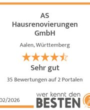 werkenntdenBESTEN.de Qualitätssiegel