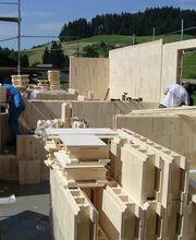 Holzbau Silvio Rüfenacht GmbH Bild 1