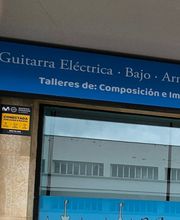 DeJavi Aula de Música Moderna en León imagen 2