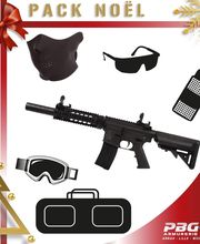 Armurerie Defense Airsoft Paintball PBG 62 Arras image 10