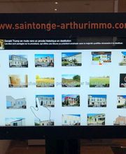 L'Immobilière Saintongeaise image 4