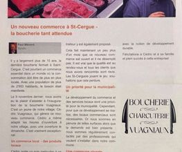Boucherie Vuagniaux Bild 8
