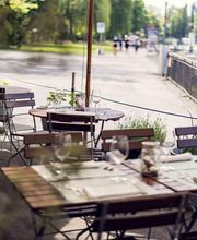 Restaurant Dampfschiff Bild 4