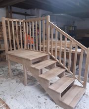 Menuiserie Evrard image 2