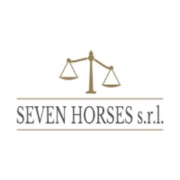 Seven Horses S.r.l. logo