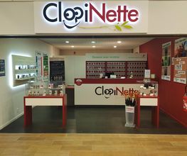 Clopinette Cigarette Électronique image 1