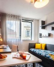 Résidence étudiante Nemea Nancy Campus image 12