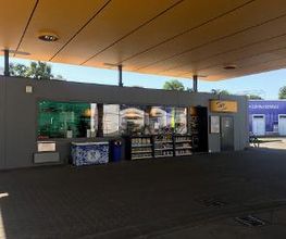 JET Tankstelle Bild 5