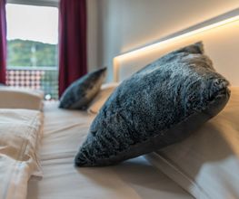 Zimmer im Hotel Heckl 10