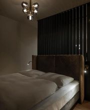 Leipzig Suites Hotel Bild 4