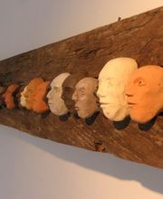 Rafael Häfliger Bildhauer & Plastiker GmbH Bild 13