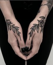 PiiNK Tattoo & Piercing Bild 7