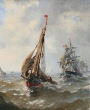 Galerie Boudin image 6