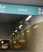 Parking Saba Bamsa Illa Raval imagen 1