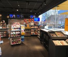 JET Tankstelle Bild 4