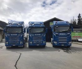 Casty Transporte Bild 5