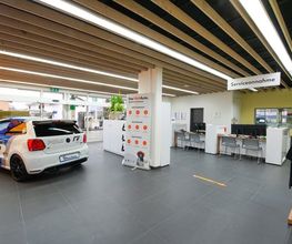 Garage Thurnheer AG Bild 8