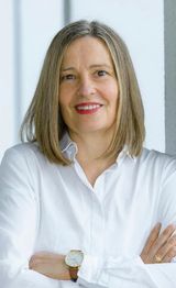 Susanne Gundermann Rechtsanwältin Fachanwältin für Familienrecht