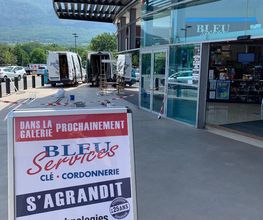 Bleu Services image 10
