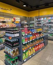 JET Tankstelle Bild 10