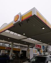 Shell Recharge Charging Station Bild 20