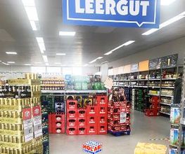 HOL'AB! Getränkemarkt Bild 4