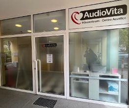 AudioVita Lana - parte di Audika Centri Acustici immagine 1