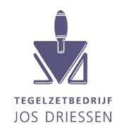 Tegelzetbedrijf Jos Driessen