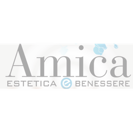 Amica Estetica di Simona Genzini logo