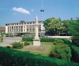 Valentin Dersch Hotel Mayer Bild 11