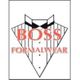 Boss Formalwear