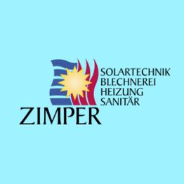 Zimper GmbH | Solartechnik Blechnerei Heizung Sanitär