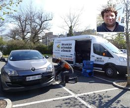 EURL Meca Services image 1