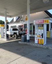 Fuel up at Shell located at 9201 Barhamsville Road, Toano, VA! 