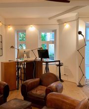 HUCKLEBERRY FRIENDS AG worldwide creative network Bild 8