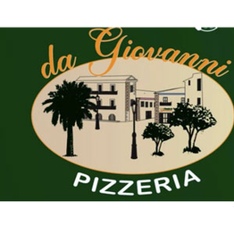 Pizzeria da Giovanni logo