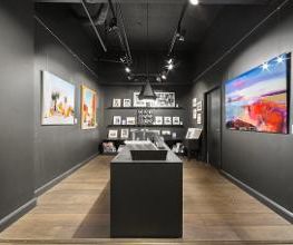 LUMAS Galerie Mannheim Bild 6