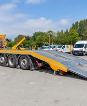 Kiloutou Élévation Coudekerque image 7