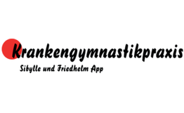 Krankengymnastikpraxis App