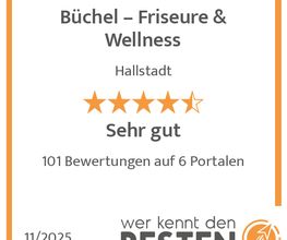 werkenntdenBESTEN.de Qualitätssiegel