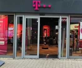 Telekom Shop Bild 1