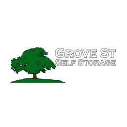 Grove St. Self Storage