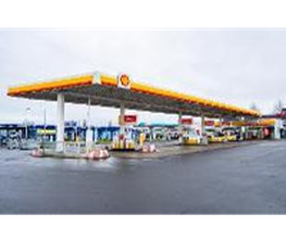 Shell Recharge Charging Station Bild 17