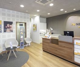 Neuroth Hörcenter AG - Hörgeräte und Gehörschutz Bild 2