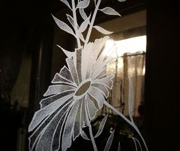 Glas Atelier Roland Götz Bild 26