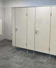 Holzheier Trennwandbau Bild 2