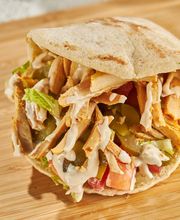 Sufrat Mediterranean Grill image 3