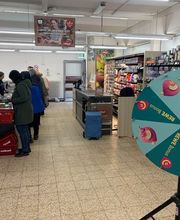 Nahkauf Kirchenstr 9-11 Ludwigshafen Kasse 2