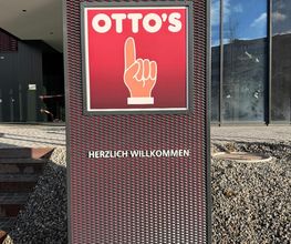 OTTO'S AG Zentrale Bild 2