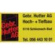 Gebr. Hutter AG